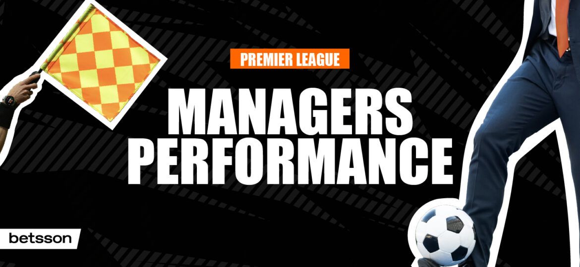 premier-league-manager-performance
