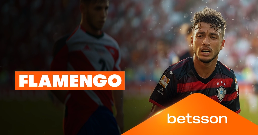 quantas libertadores o flamengo tem