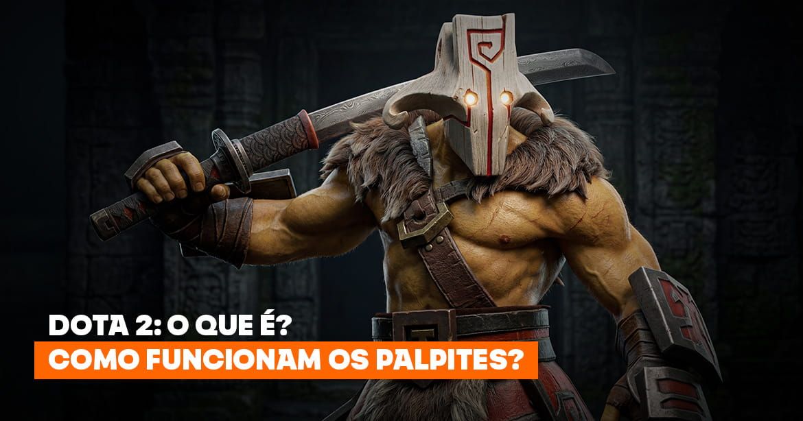 O que é Dota 2