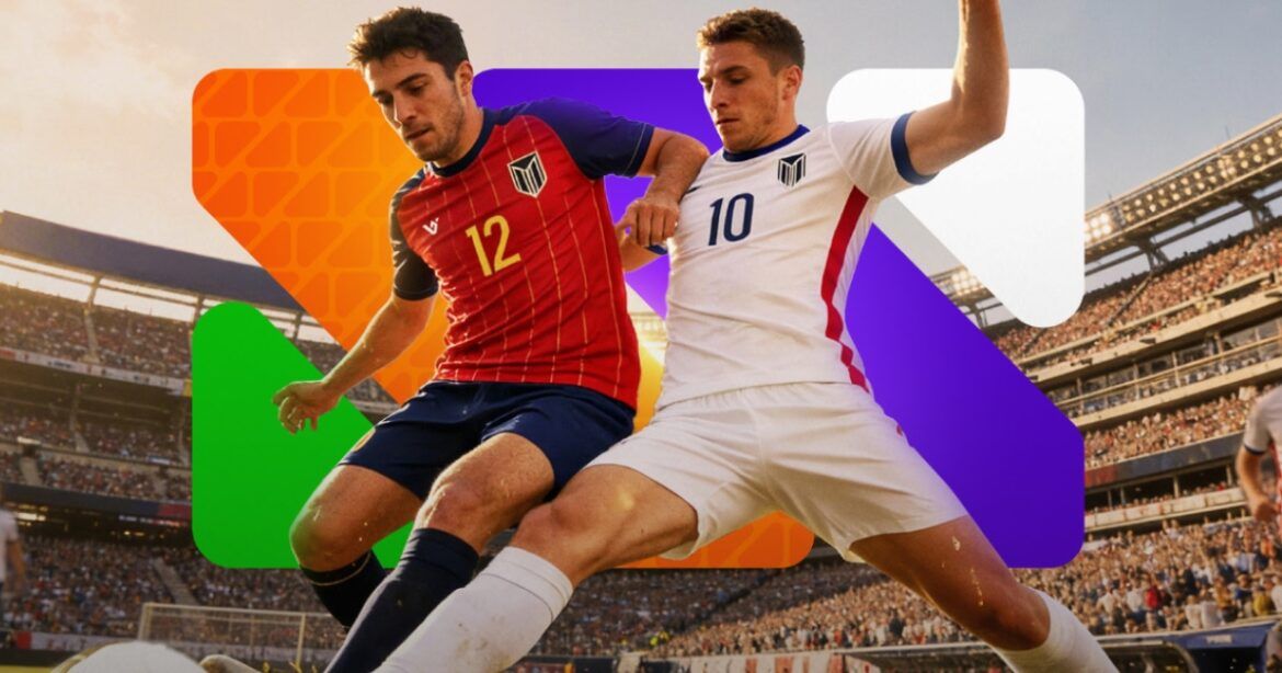 Odds skytteligan VM 2026