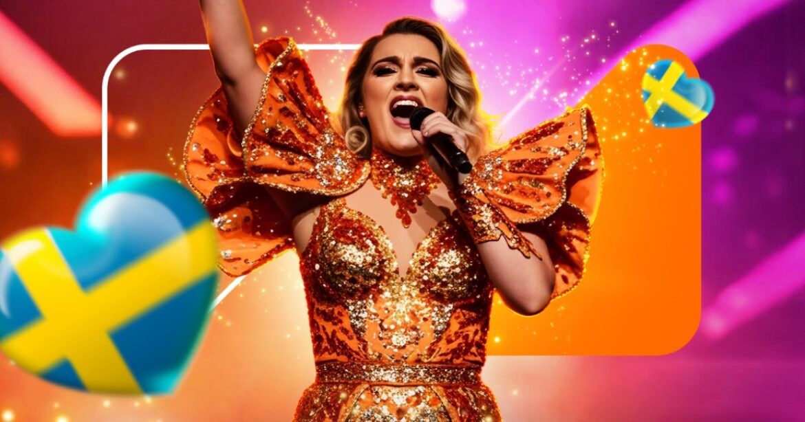 Eurovision odds