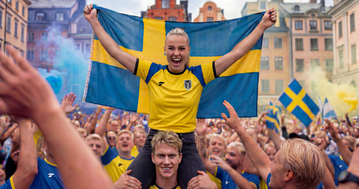 Fotbolls-VM 2026 odds