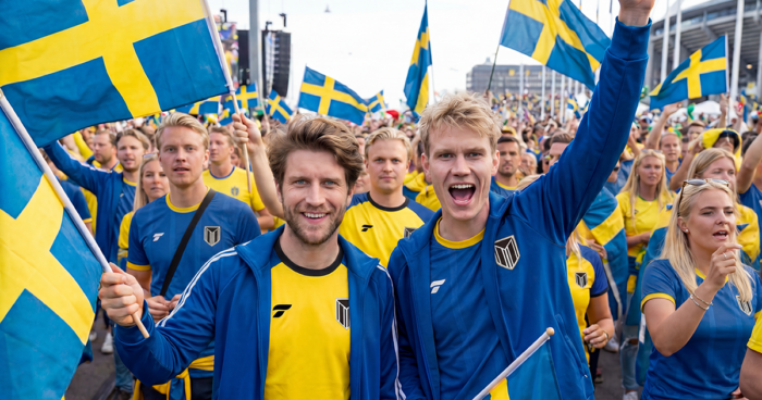 Fotbolls-VM 2026 odds