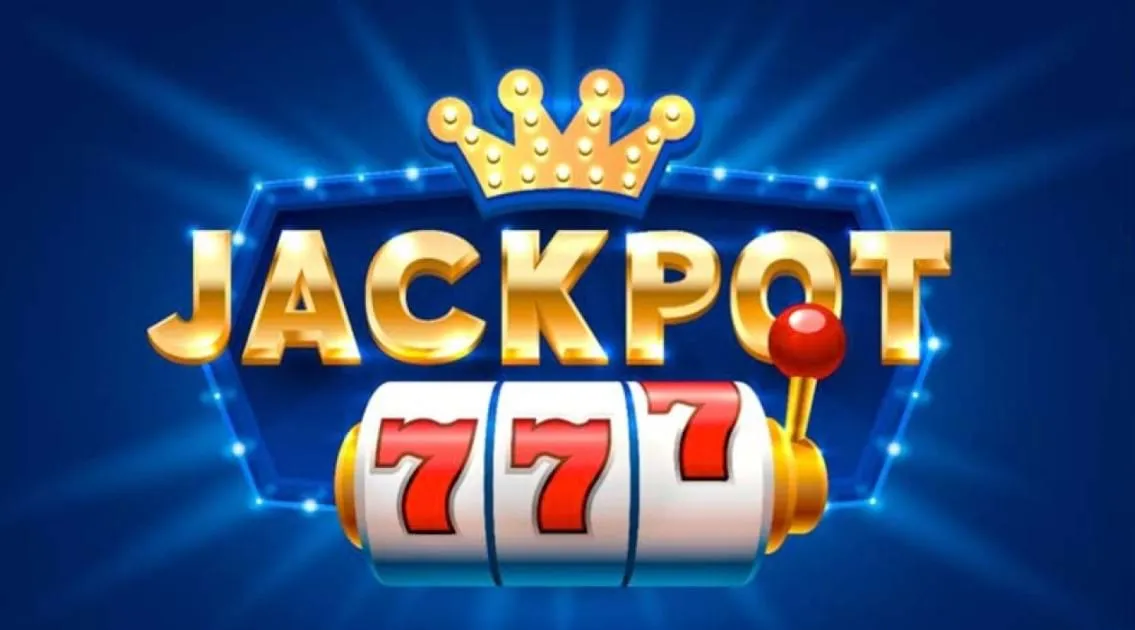 Caça-níqueis com jackpot