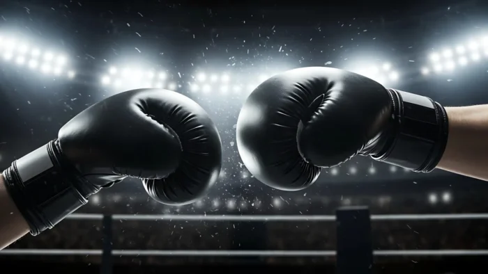 aposta boxe