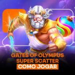 Gates of Olympus Super Scatter: o que é, RTP e onde jogar