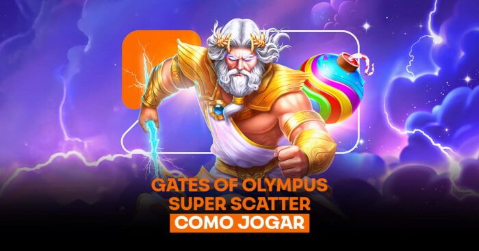 Gates of Olympus Super Scatter