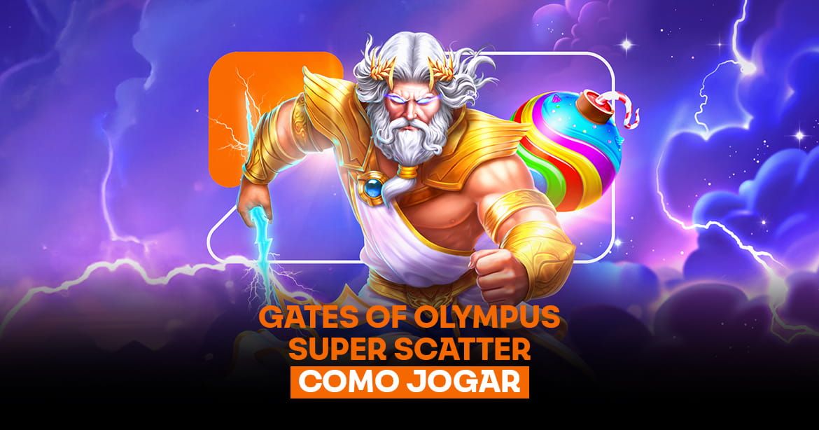 Gates of Olympus Super Scatter