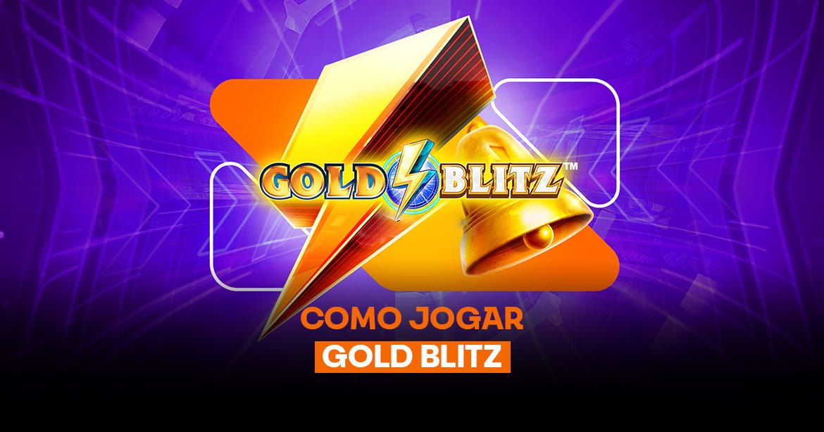 gold blitz