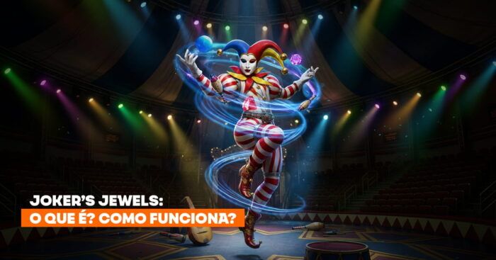 Jokers Jewels