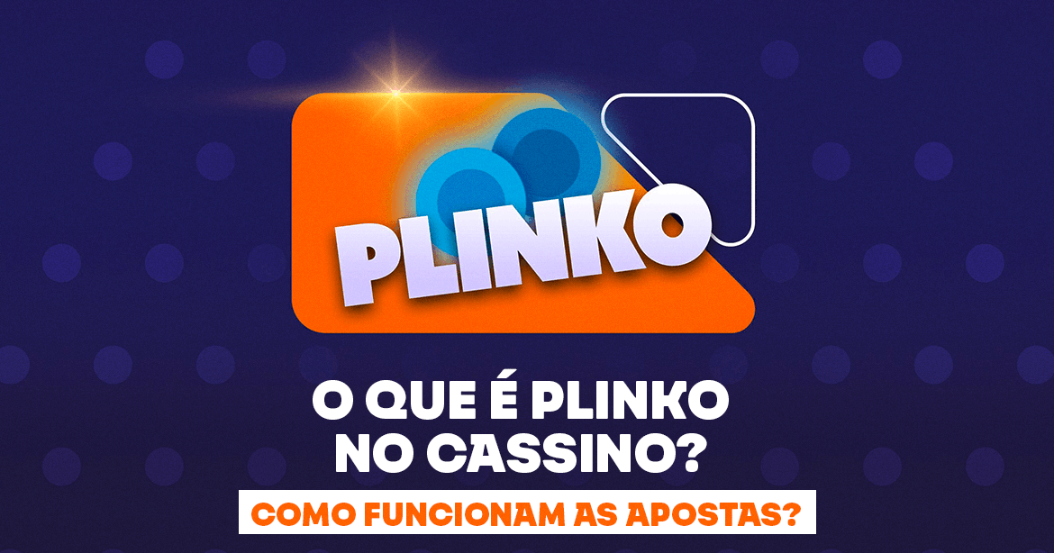plinko casino​