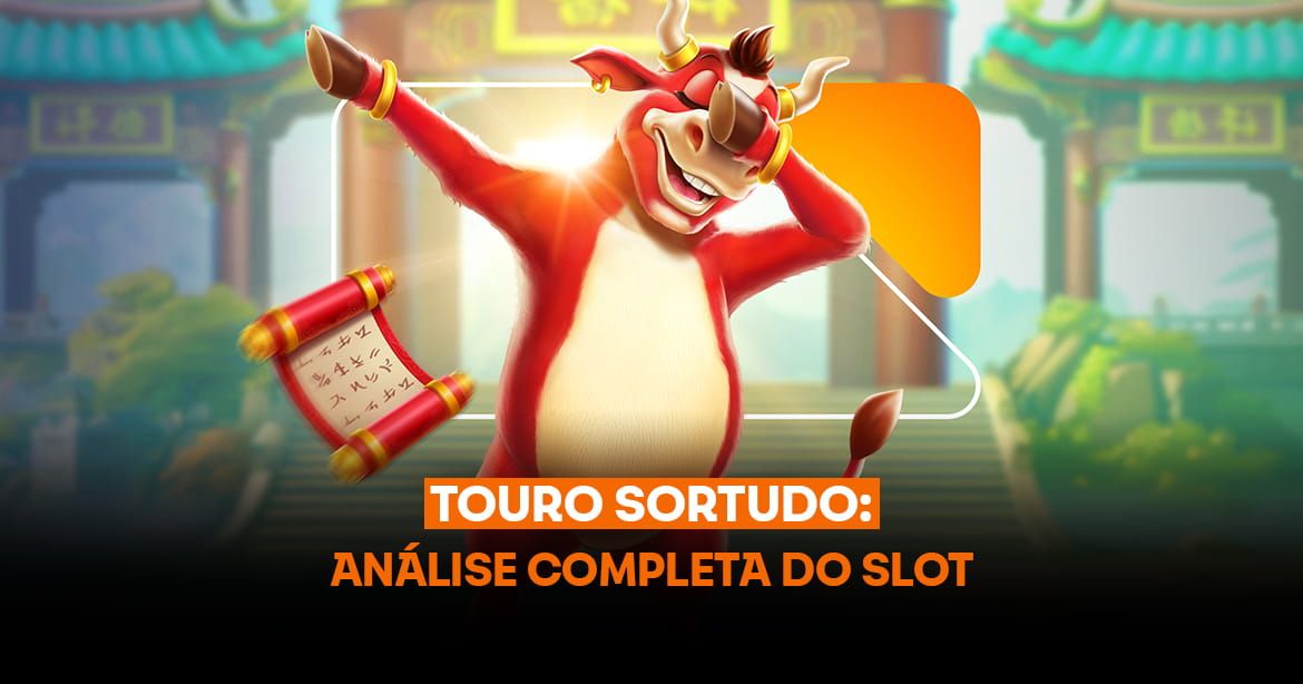 Touro Sortudo