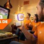 O que é a “Chuva de Gols”? A nova forma de viver os jogos do Mundial de Futebol