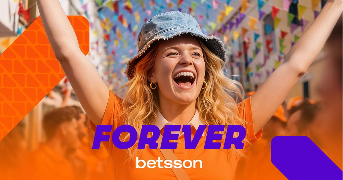 Música da Betsson para o Mundial 2026