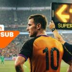 O que é a SuperSub? A regra que protege os seus palpites antes das substituições