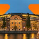 De vinner riksdagsvalet 2026 – enligt oddsen