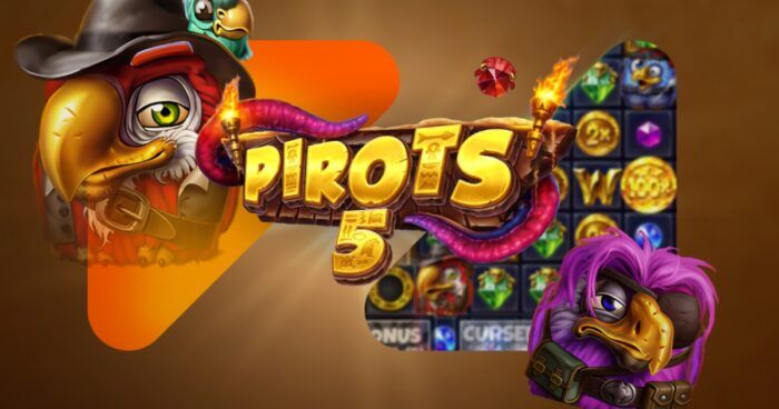 Pirots 5 spelguide