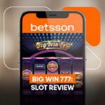 Big Win 777: aprenda como funciona esse slot online