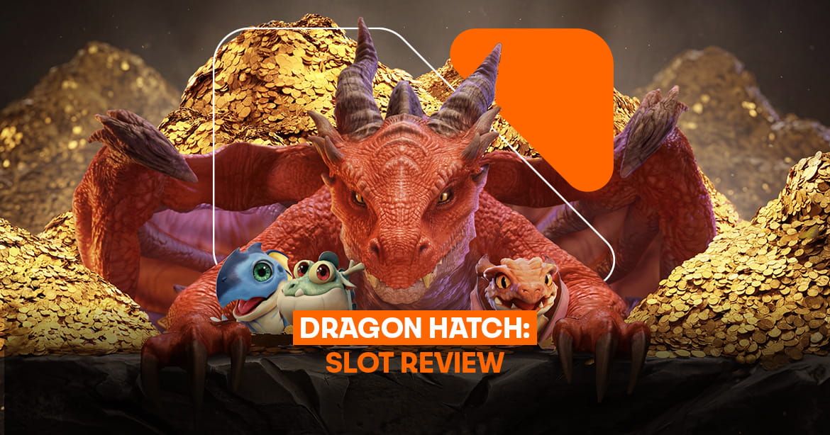 Dragon Hatch