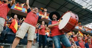 Palpite França x Espanha