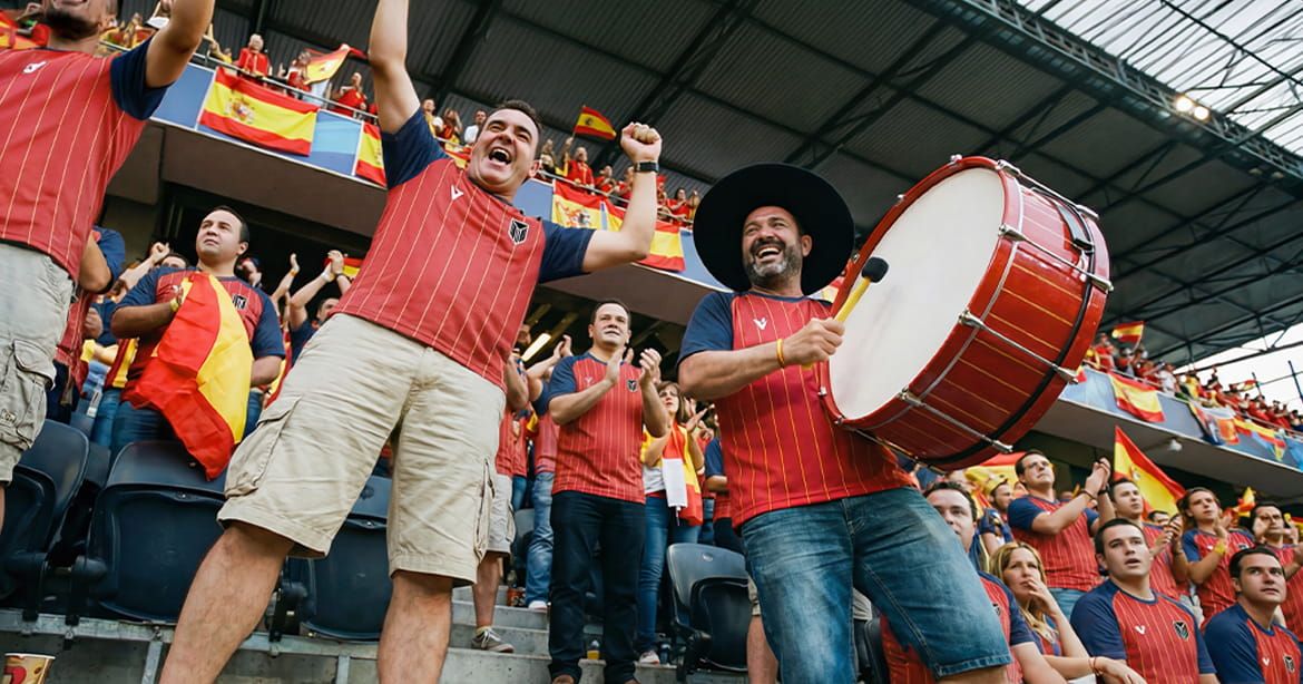 Palpite França x Espanha