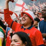 Palpite Inglaterra x Argentina: tudo sobre esse grande clássico mundial