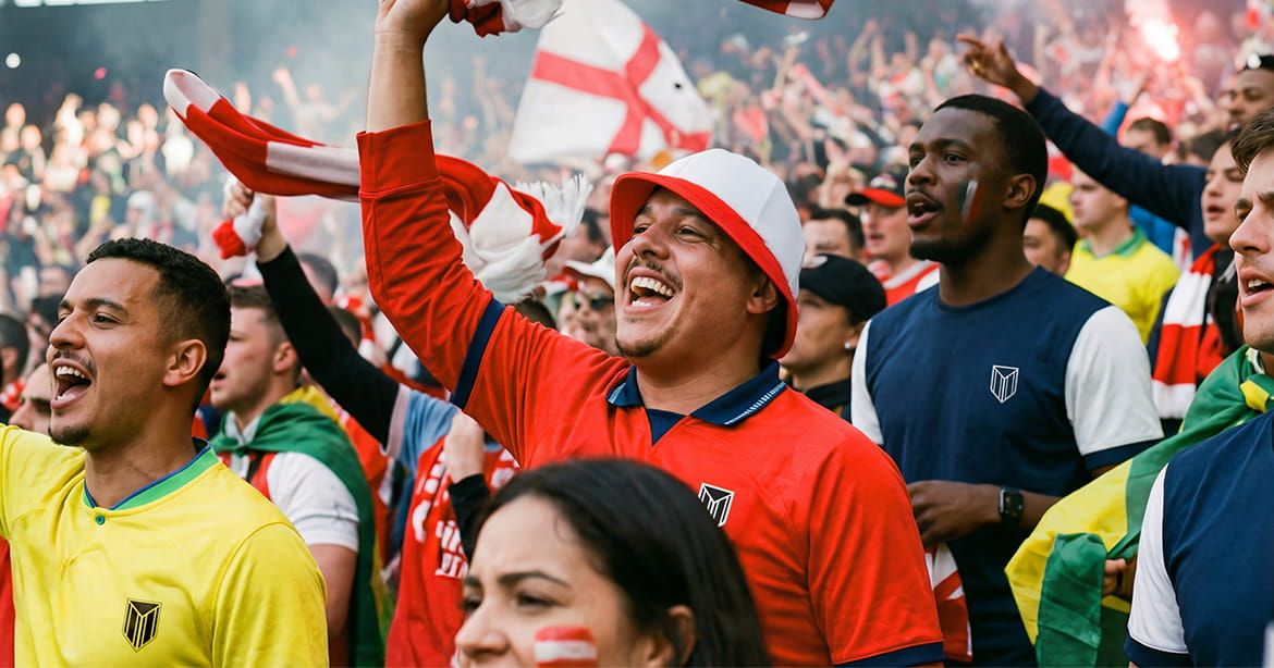 Palpite Inglaterra x Argentina