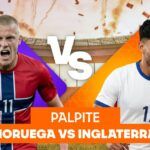 Palpite Noruega x Inglaterra: histórico, momento atual, estatísticas e odds