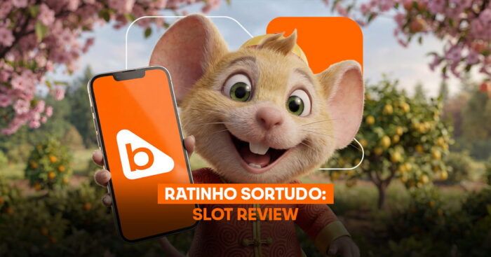 Ratinho Sortudo