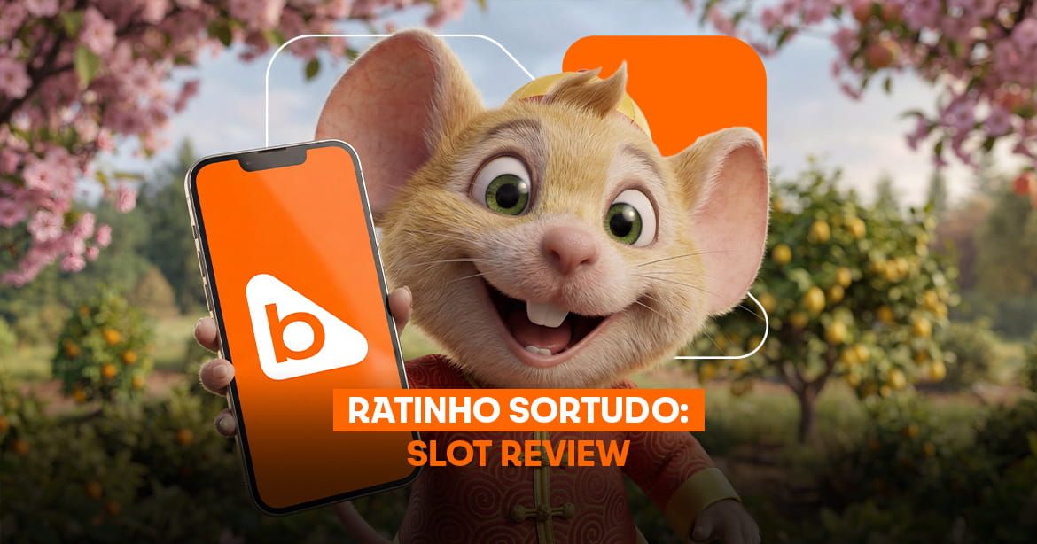 Ratinho Sortudo