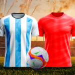 Hetaste oddsen till Argentina-Schweiz – kvartsfinal VM 2026