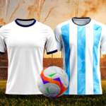 Hetaste oddsen till England-Argentina – semifinal VM 2026