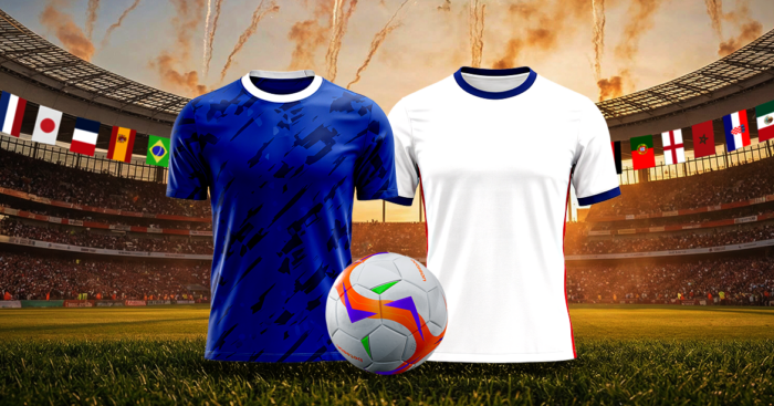 Frankrike-England odds