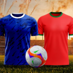 Hetaste oddsen till Frankrike-Marocko – kvartsfinal VM 2026