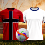 Hetaste oddsen till Norge-England – kvartsfinal VM 2026