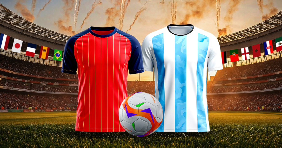 Spanien-Argentina odds