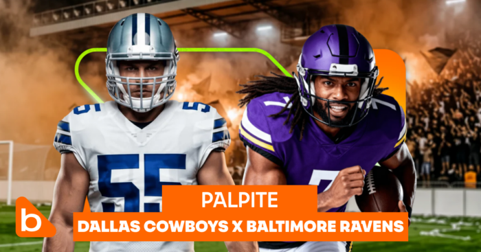 Jogador do Dallas Cowboys e do Baltimore Ravens