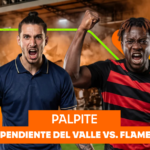 Palpite Independiente del Valle x Flamengo: histórico, momento atual, estatísticas e odds
