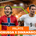 Palpite Noruega x Dinamarca: histórico, momento atual, estatísticas e odds