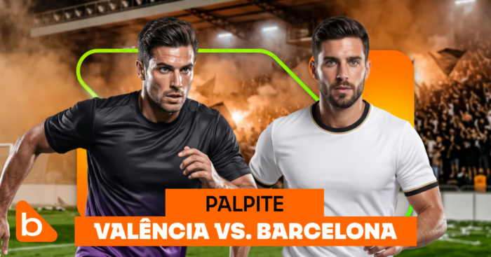 Palpite Valência x Barcelona