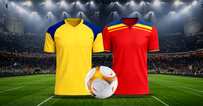 Sverige-Rumänien Nations League odds