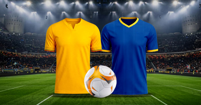 Rumänien-Sverige Nations League odds